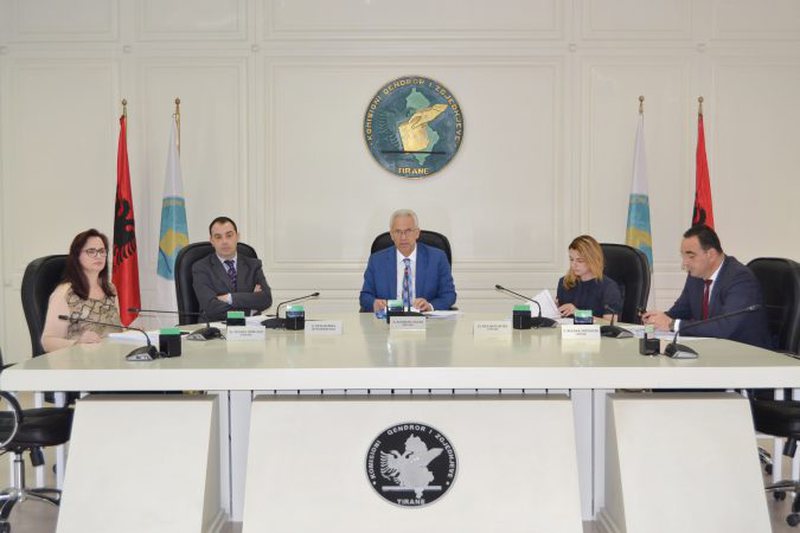 Këto janë klloun! Ja formula e plotë e propozuar nga opozita për KQZ politike…ashtu siç është Këto janë klloun! Ja formula e plotë e propozuar nga opozita për KQZ politike…ashtu siç është