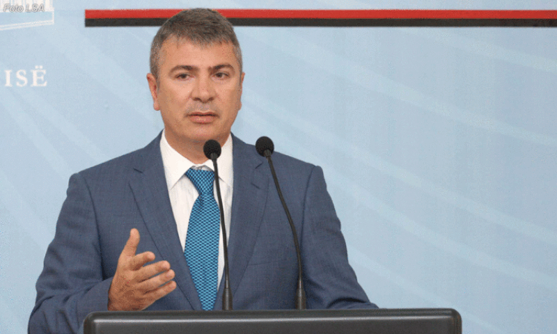 Kjo është e vërteta mbi idenë e koalicioneve parazgjedhore: Ja çfarë thoshte Gjiknuri në 2019-të!