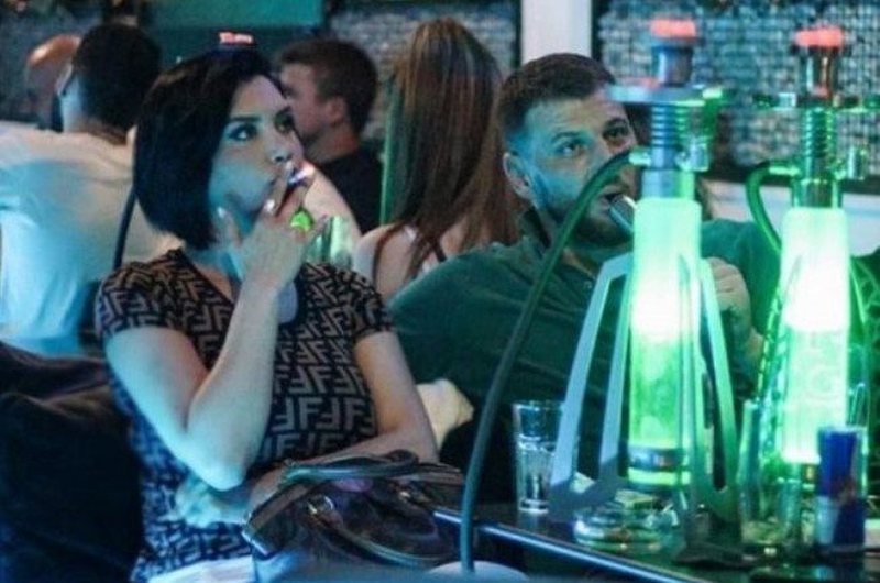 Pas tre vitesh e lidhur me Alban Hoxhën, Çiljeta Xhilaga zbulon surprizën e ëmbël Pas tre vitesh e lidhur me Alban Hoxhën, Çiljeta Xhilaga zbulon surprizën e ëmbël