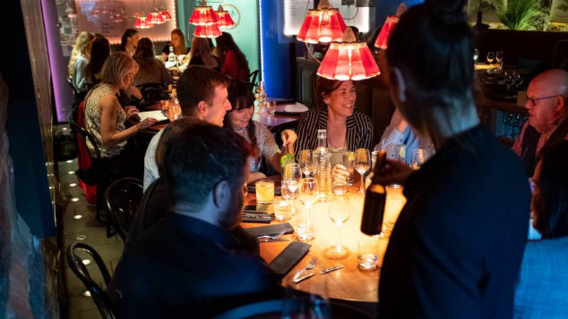 Vendi që ka habitur të gjithë, duket sikur koronavirusi nuk ka kaluar kurrë nga anët e tyre Vendi që ka habitur të gjithë, duket sikur koronavirusi nuk ka kaluar kurrë nga anët e tyre