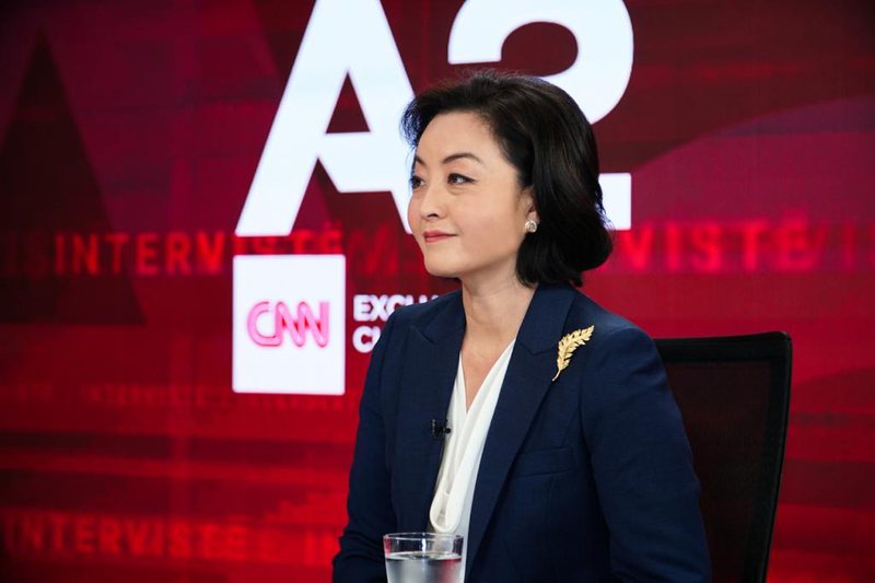 Yuri Kim del me mesazhin e fortë: “Unë kam udhëzime të qarta nga Uashingtoni”../Çfare pritet sot në mbrëmje Yuri Kim del me mesazhin e fortë: “Unë kam udhëzime të qarta nga Uashingtoni”../Çfare pritet sot në mbrëmje