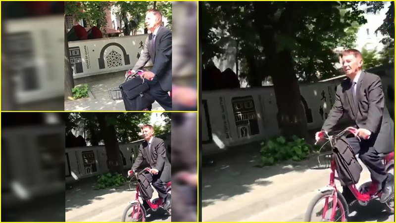 Deputeti i opozitës e “harrojnë”, s’e ftojnë në takimin me zyrtarin e SHBA/ Ouuuu tani po bëhet? Janë lart ata?” Deputeti i opozitës e “harrojnë”, s’e ftojnë në takimin me zyrtarin e SHBA/ Ouuuu tani po bëhet? Janë lart ata?”