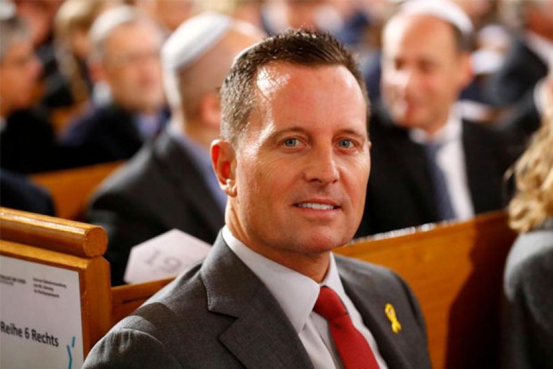 Polemika SHBA-BE për bisedimet Kosovë-Serbi! Emisari amerikan Grenell i përvishet eurodeputetes: Lini kritikat dhe fokusohuni te heqja e vizave
