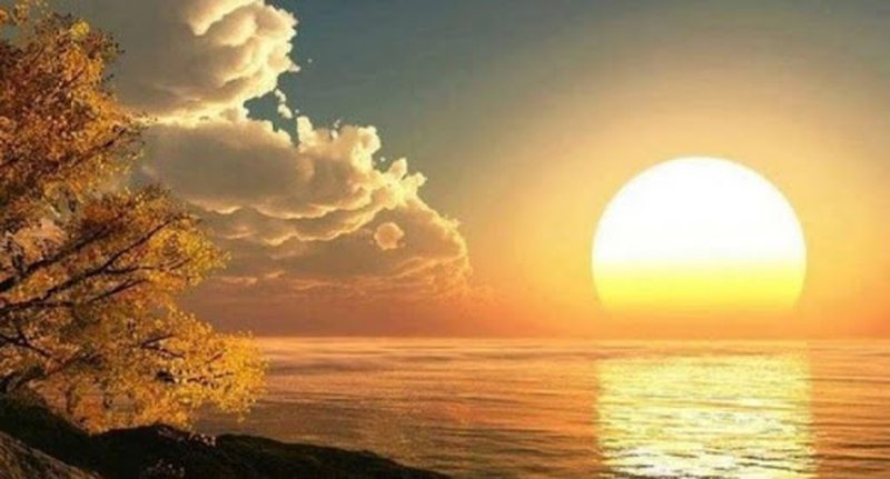 Sot është një ditë e veçantë, zbuloni çfarë pritet të ndodhë në orën 23:44 minuta në vendin tonë dhe në gjithë Europën