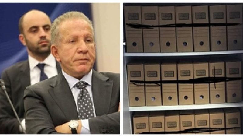 Trondit këshilltari i Pacollit: Së shpejti do të publikohen dokumentet për bashkëpunëtorët shqiptarë të UDB-së