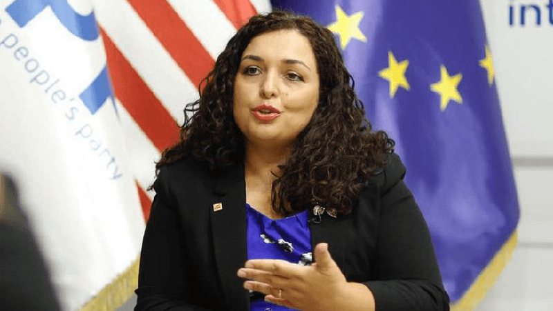 Pas shkarkimit nga pozicioni i nënkryetares dhe anëtares së Kryesisë në LDK, vjen ftesa e papritur për Vjosa Osmanin