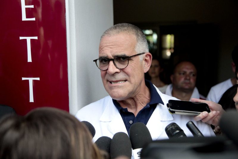 Dhjetë shkencëtarët më të njohur në Itali deklarojnë mposhtjen e koronavirusit Dhjetë shkencëtarët më të njohur në Itali deklarojnë mposhtjen e koronavirusit