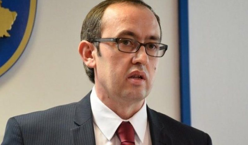 Dështon dialogu Kosovë- Serbi në SHBA/ Pas Thaçit, edhe kryeministri Hoti merr vendimin e papritur për u udhëtimin në Washington Dështon dialogu Kosovë- Serbi në SHBA/ Pas Thaçit, edhe kryeministri Hoti merr vendimin e papritur për u udhëtimin në Washington