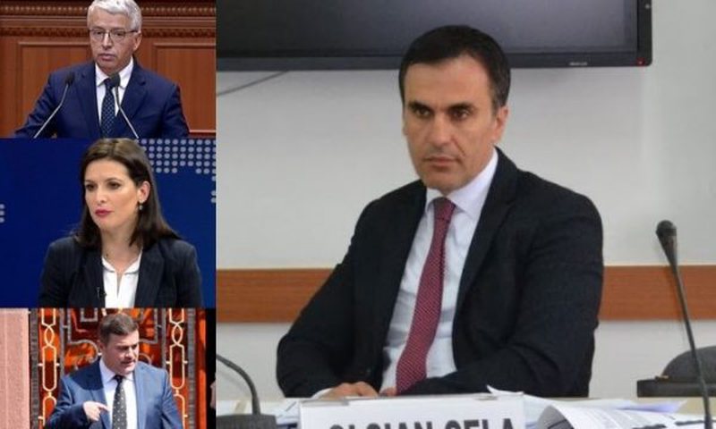 Pas raportit të DASH, institucionet ligjzbatuese bëhen bashkë, SPAK, prokuroria, SHISH dhe qeveria sinjale për operacione të bujshme