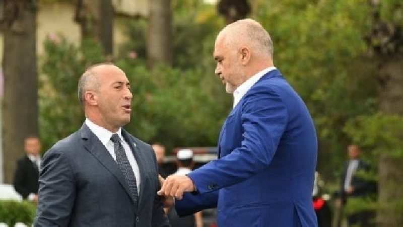 Rama bën deklaratën e papritur për Ramush Haradinajn: Pashë gardhin me dru që mbante bebet…