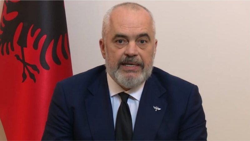 “A je në vete, çfarë është kjo”? Kryeministri Rama nxjerr historinë e pazakontë: Tregon tmerrin që përjetoi politikani serb