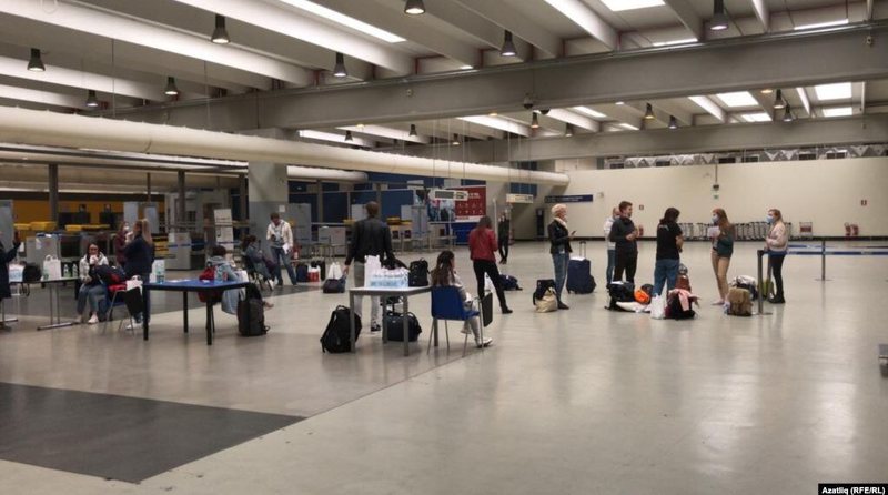 Zbardhen të gjitha datat/ Ja kur pritet të hapen aeroportet në të gjithë botën