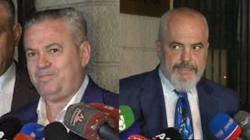 “U përshëndet mbrëmë dhe nga Sekretari amerikan i Shtetit”! Zëri i Amerikës tregon se çfarë pritet të ndodhë: Opozita parlamentare me Ramën, por s’ka kompromis për reformën zgjedhore