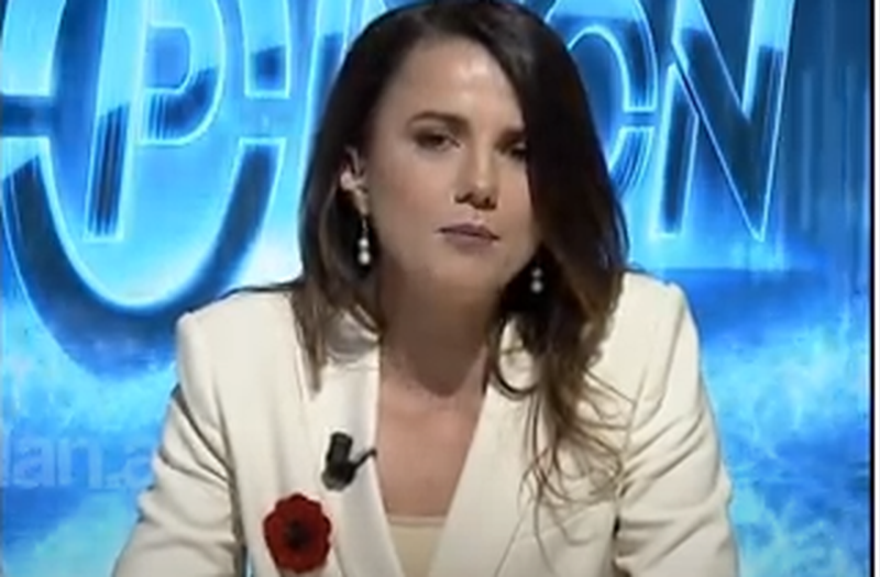 Palët nuk kanë bërë reformë, por pazar! Rudina Hajdari ka shpjeguar me tone të ashpra se përse ajo firmosi marrëveshjen edhe pse nuk ishte dakord me të Palët nuk kanë bërë reformë, por pazar! Rudina Hajdari ka shpjeguar me tone të ashpra se përse ajo firmosi marrëveshjen edhe pse nuk ishte dakord me të