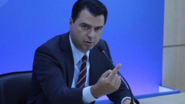 Basha i përgjigjet ambasadores amerikane: Ka mbetur edhe një çështje pa zgjidhur (nuk e tregon)