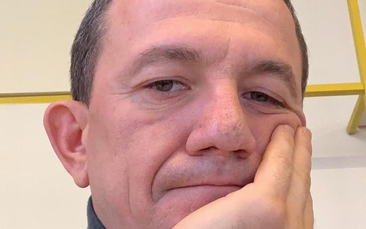 Berat Buzhala i infektuar me Covid-19! Gazetari: Testi doli pozitiv, kam ethe e temperaturë. Sot nuk qenka ditë e mirë për Presidentët Berat Buzhala i infektuar me Covid-19! Gazetari: Testi doli pozitiv, kam ethe e temperaturë. Sot nuk qenka ditë e mirë për Presidentët