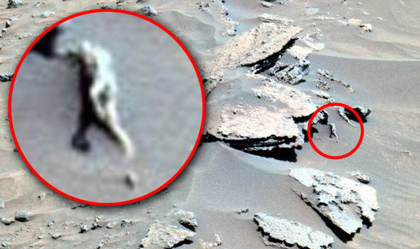 Vijon projekti për gjurmimin e alienëve: NASA kërkon prova të teknologjisë jashtëtokësore në hapësirë Vijon projekti për gjurmimin e alienëve: NASA kërkon prova të teknologjisë jashtëtokësore në hapësirë