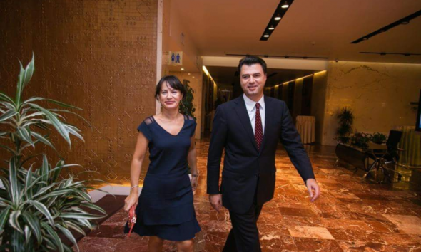 Aurela zbulon pasionin e saj të fshehtë, këtë radhë nuk është Basha (Foto)