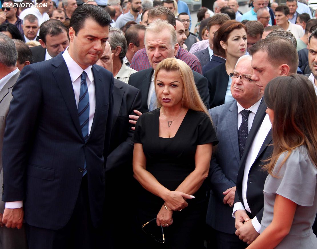 “Të përjashtohet gjyqtarja Fatmira Hajdari, ka miqësi familjare me Berishën”, numri 2 i PS i dërgon letrën urgjente Kuvendit