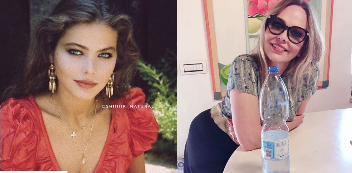 Ornela Muti nuk pranon të plaket, edhe pse 65 vjeç duket më e bukur se kurrë (Foto)