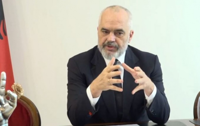 Zgjedhjet parlamentare të Serbisë, Rama: Bashkimi i votës për Luginën e Bashkuar fuqizon zërin e shqiptarëve, forca vëllezër