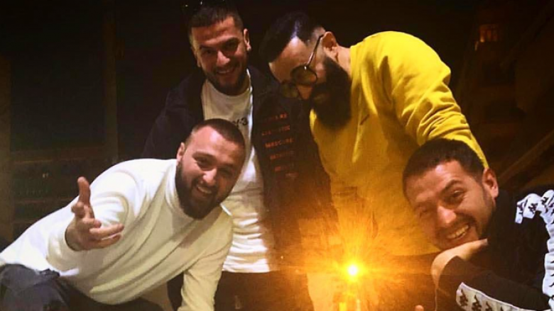 Menaxheri i njohur del pozitiv me Covid-19, pronar edhe i një restoranti/ testimit i nështrohet gjithë stafi i tij