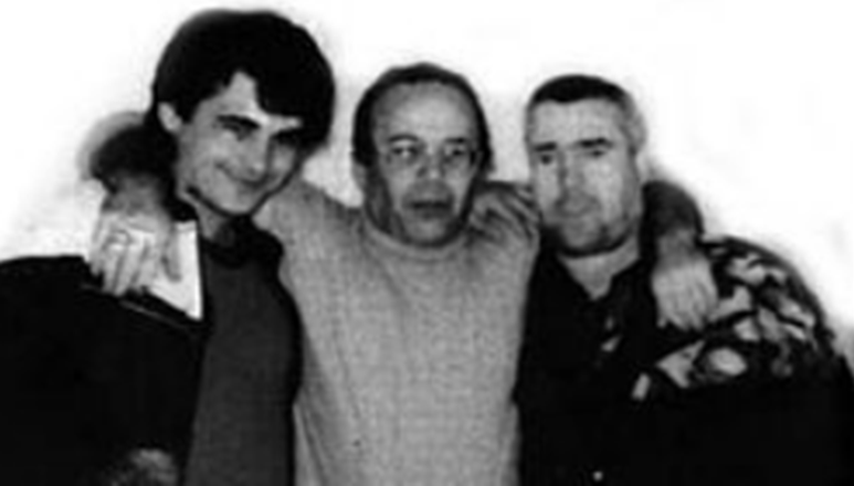 Fatos Nano mik i ngushtë apo bashkëvuajtës me Nehat Kullën?! Fatos Nano mik i ngushtë apo bashkëvuajtës me Nehat Kullën?!