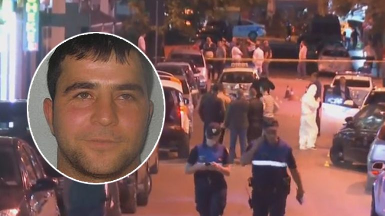 Ekzekutim m.afioz te “Komuna e Parisit” në Tiranë