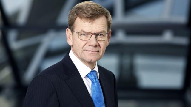 Bundestagu gjerman përshëndet marrëveshjen për ligjin e ri zgjedhor: Zgjedhjet, parakusht për integrimin