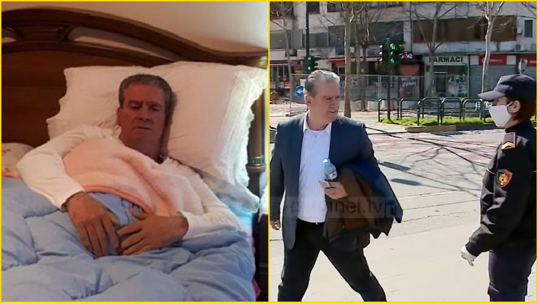 “Alimadhit ia inskenuan koronavirusin”/deputeti opozitar, del me deklaratën e papritur: E provuan edhe me mua..