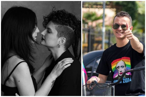 Xheni dhe e dashura e saj duan të bëhen me fëmijë, dhurues do të jetë Kristi Pinderi.. Xheni dhe e dashura e saj duan të bëhen me fëmijë, dhurues do të jetë Kristi Pinderi..