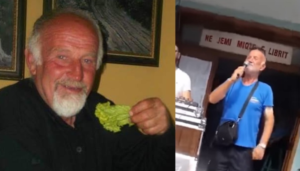 Publikohet video e rojes së shkollës në Babrru duke i kënduar fëmijëve: Oh zemër, zemër!