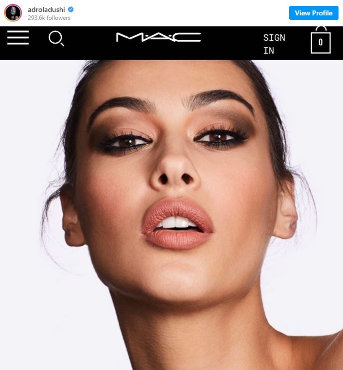 Adrola Dushi rikujton të shkuarën dhe tregon punën e parë që ka bërë: Shisja në treg Adrola Dushi rikujton të shkuarën dhe tregon punën e parë që ka bërë: Shisja në treg