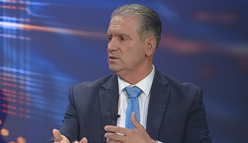 Adriatik Alimadhi kundër kolegëve të opozitës: Herët u kujtuat, të paktën mos flisni në emrin tonë!