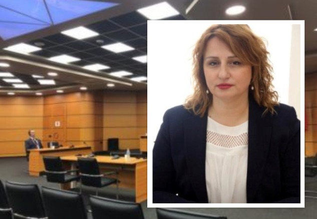 Të shkarkuarit nga vetingu kërkojnë të hakmerren: Ish gjyqtarja Muçmata padi pas shkarkimit për antaren e KPK që shkarkoi Të shkarkuarit nga vetingu kërkojnë të hakmerren: Ish gjyqtarja Muçmata padi pas shkarkimit për antaren e KPK që shkarkoi