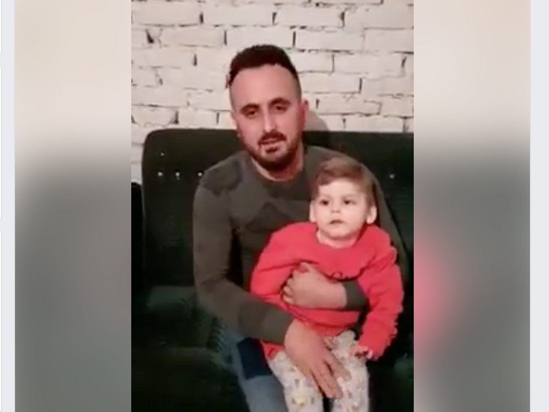 Apeli për ndihmë për Dorianin e vogël që ka nevojë urgjente për ndihmë pasi vuan nga një sëmundje e rrallë Apeli për ndihmë për Dorianin e vogël që ka nevojë urgjente për ndihmë pasi vuan nga një sëmundje e rrallë