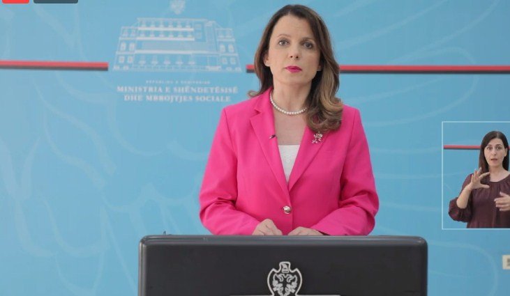 48 të shëruar në 24 orë, numri i rasteve të reja me Covid më i ulët se dy ditët e fundit