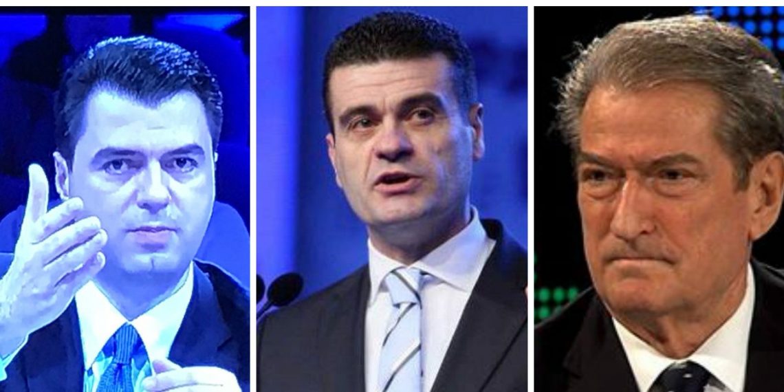 Astrit Patozi tallet me opozitën: Kot nuk e shpallën që tani dhe rezultatin e zgjedhjeve Astrit Patozi tallet me opozitën: Kot nuk e shpallën që tani dhe rezultatin e zgjedhjeve