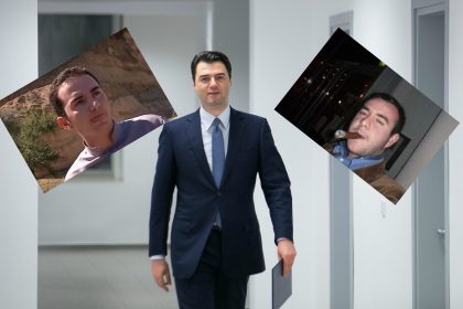 Luli Basha nesër do marr një “vendim të rëndësishëm” për politikën dhe shoqërinë! Luli Basha nesër do marr një “vendim të rëndësishëm” për politikën dhe shoqërinë!