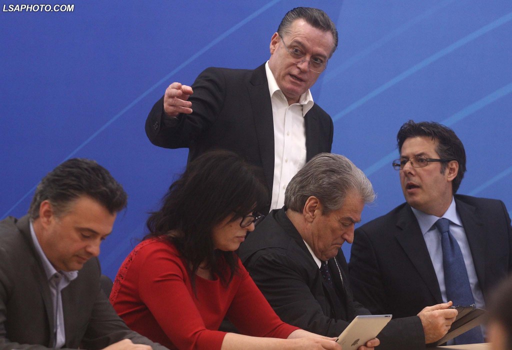 Si ndihet Ridvan Bode kur PD sot e etiketon si “njeriu i Edi Ramës”?