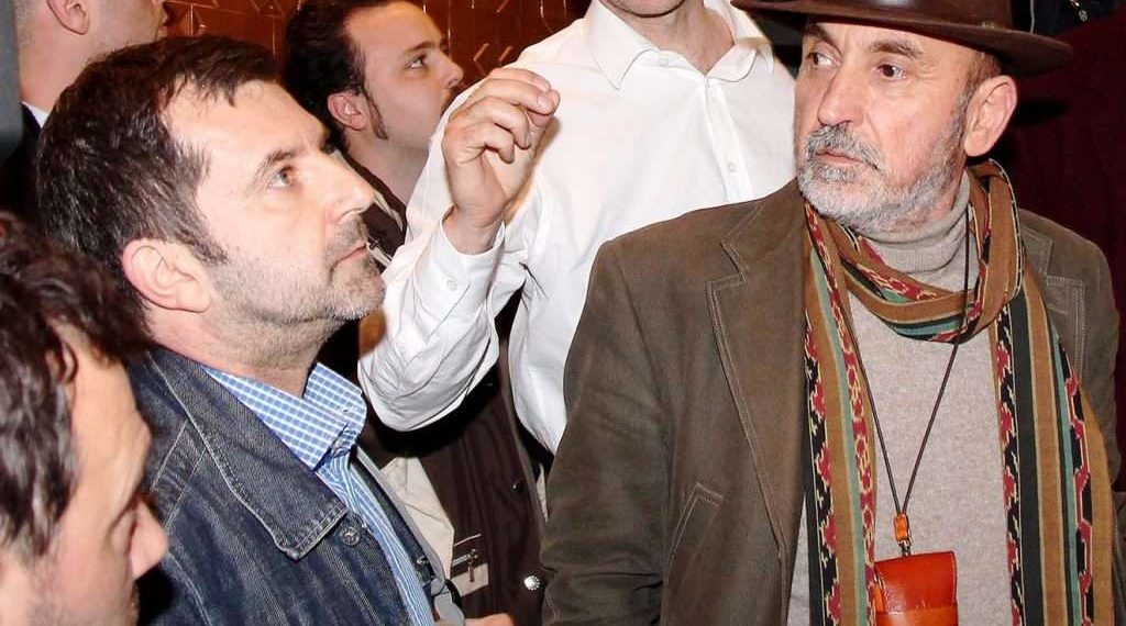 Fatos Lubonja: Shqiptarët, kriminelët më të mëdhenj në Europë. Vinë e na shkatërrojnë dhe ne jetën në Tiranë pastaj