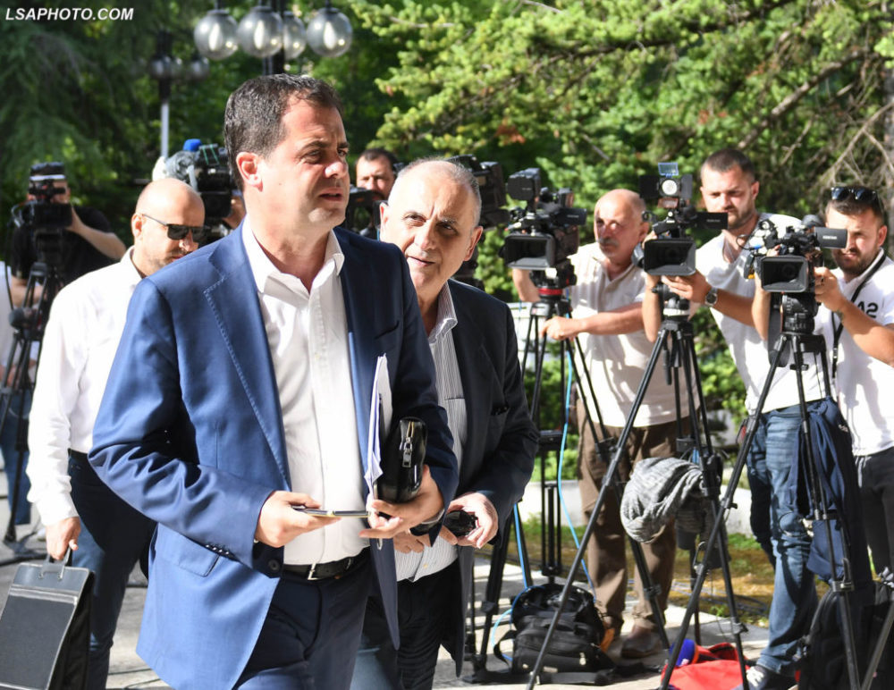 Formula për KQZ-në, Këshilli Politik nuk gjen konsensus Formula për KQZ-në, Këshilli Politik nuk gjen konsensus