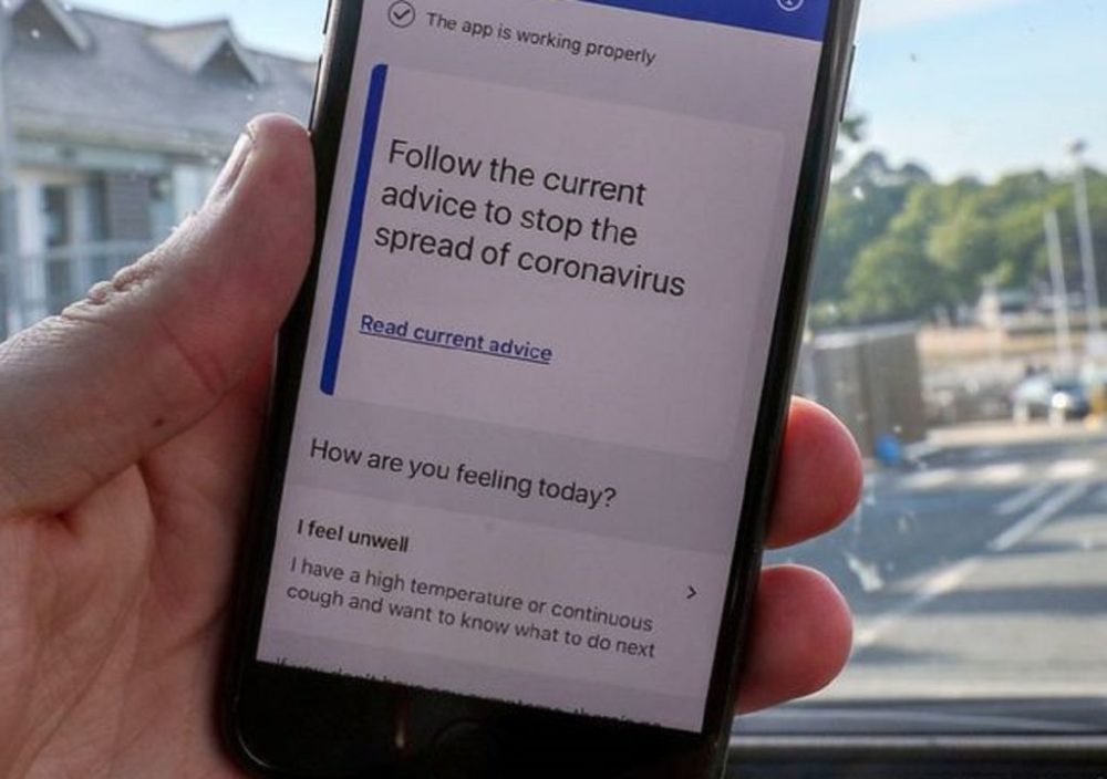 Në celularin tuaj është instaluar një gjurmues dhe ju nuk jeni në dijeni Në celularin tuaj është instaluar një gjurmues dhe ju nuk jeni në dijeni