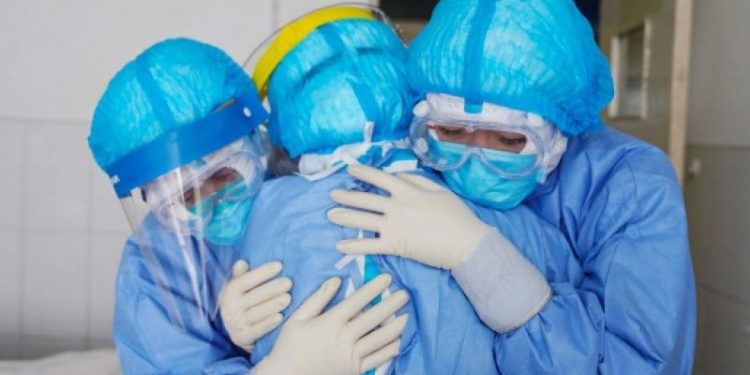 Lajmi i fundit nga shkencëtarët në SHBA, ja kur pritet të përfundoj pandemia