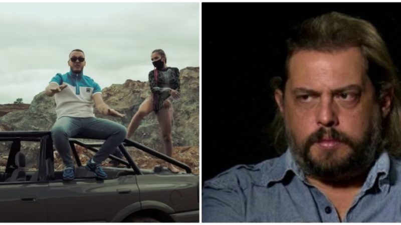 Elton mos u shqetëso, ka edhe me keq se ai Mozziku që të ka mërzitur ty! M*t me shumicë shitet kudo