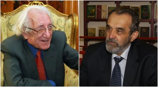 “Të dy i lindi një pasion, po paskan shije tjetër”… Poezia e rrallë për Moikom Zeqon nga miku i madh Dritëro “Të dy i lindi një pasion, po paskan shije tjetër”… Poezia e rrallë për Moikom Zeqon nga miku i madh Dritëro