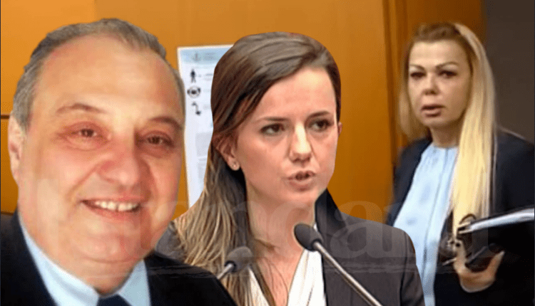 Nëna ime dhe nëna e Hajdarit Nëna ime dhe nëna e Hajdarit