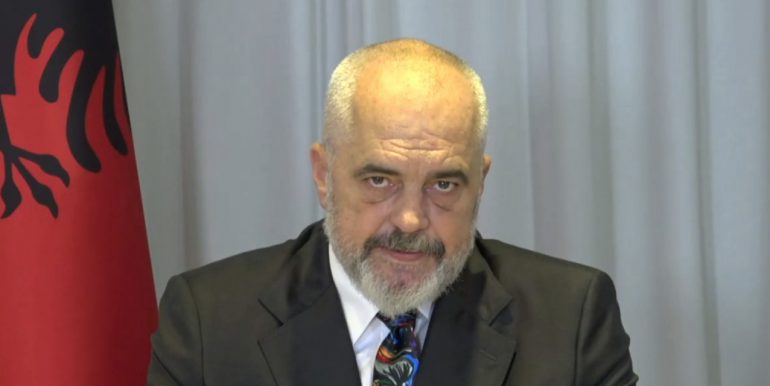 Rama sqaron: “Nuk përjashtohet që të ketë një projekt- pilot për votën e emigrantëve..por kjo është situata ku ndodhemi”