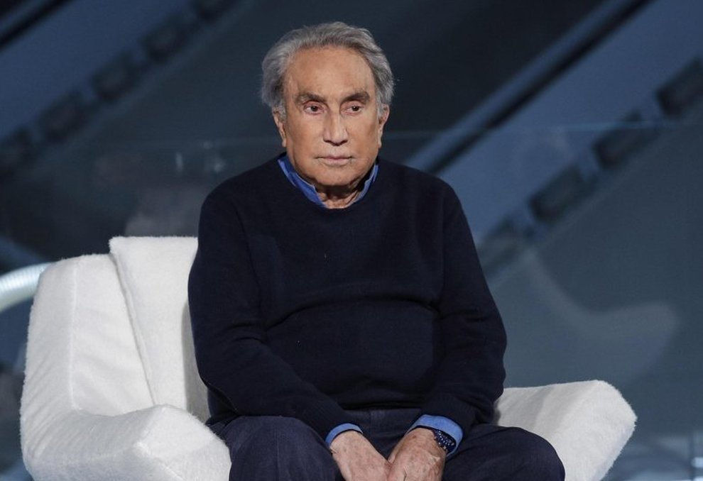 Policia a.rreston gazetari i njohur italian Emilio Fede: Ishte një gjë e tmerrshme!