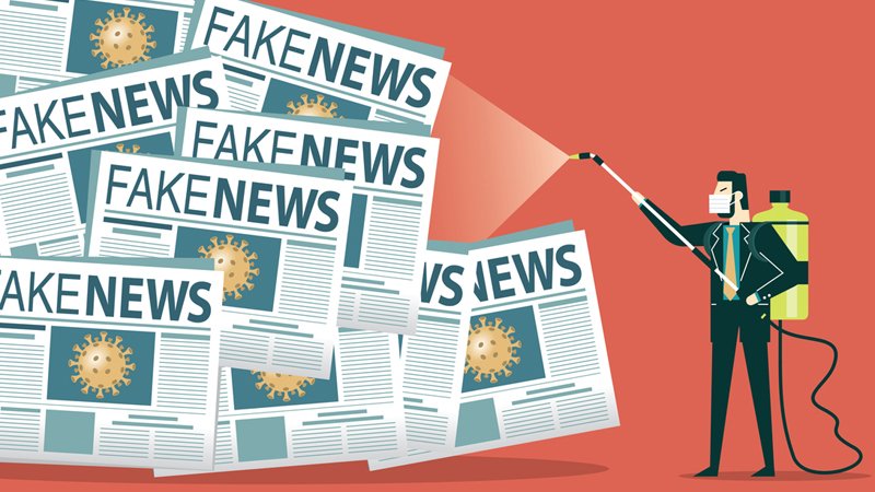 BE kërkon më shumë llogari nga gjigantët e internetit për lajmet e rreme